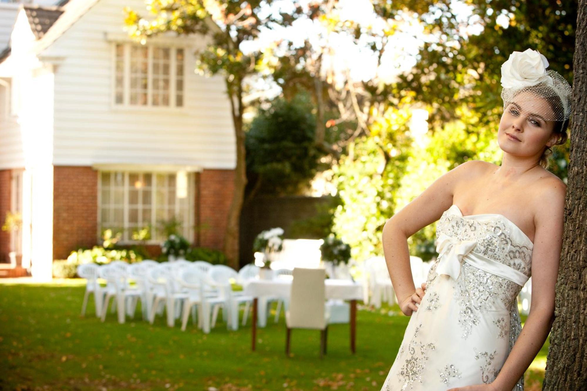 The George Hotel Christchurch Exterior photo A wedding at the Old Rectory